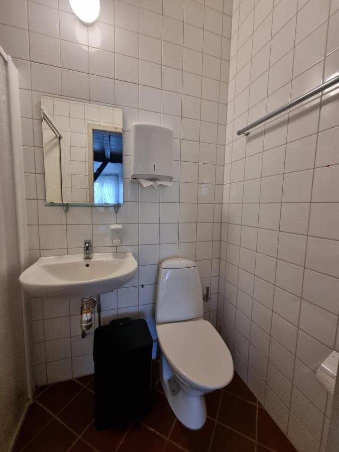 Skangalu Muiza Skangali Esterno foto